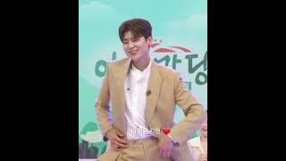 아침마당 출연..상큼한 지혀니 #박지현 #미스터트롯2박지현 #미스터트롯2 #아침마당 #shorts
