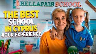 THE BEST SCHOOL IN CYPRUS | ENGLISH PRIVATE SCHOOL IN KYRENIA| NORTHERN CYPRUS | EDUCATION IN CYPRUS