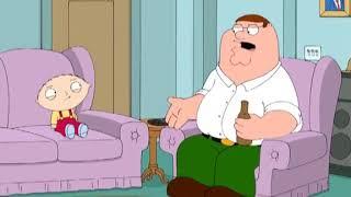 Family Guy - Spike TV, full of stuff men like