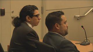 Jury finds Jesse Alvarez guilty of murder in the first degree in death of Cathedral Catholic teacher