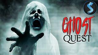 Ghost Quest | Full Thriller Movie | Alice Arcuri | Fabio Ardu | Alessio Aronne | Carlo Astengo