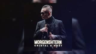 MORGENSHTERN - Cristal & МОЁТ (Official audio, 2021)