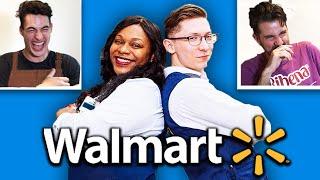 Walmart Training Videos Are Very Strange