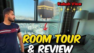 Subscriber Room Tour & Review || Kabah View 