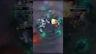 Один Против Мира - 2 (Rubick) #dota #dota2 #дота2