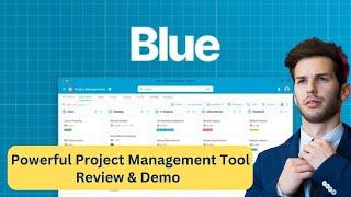 Blue Review 2024-Blue Appsumo Lifetime Deal-Project Management Made Easy Only $59