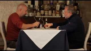 ORO LIQUIDO - Olivicoltura a Monopoli - Bari(Gambero Rosso TV)