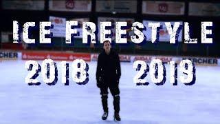 Ice Freestyle 2018/2019