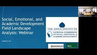 Landscape Analysis Webinar