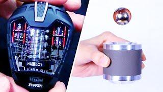 KINETIC Gadgets That Will BLOW Your Mind