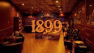 1899 Bourbon Bar & Cigar Lounge