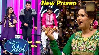 Indian Idol Season 15 | Grand Premiere | New Promo | Indian Idol 2024 | Shreya Ghoshal