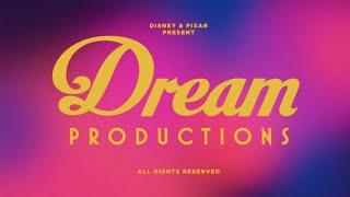 Dream Productions | All Episode Opening Intro Title Card (Season 1 Episode 1-4)