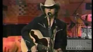 Dwight Yoakam - Crazy Little Thing Called Love