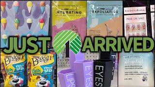 DOLLAR TREENEW NAME BRAND ARRIVALS STARTING $1.25 & UP‼️ #dollartree #new #shopping