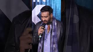 Ajay Devgn on SRK 1000 Crore Pathaan #ajaydevgn