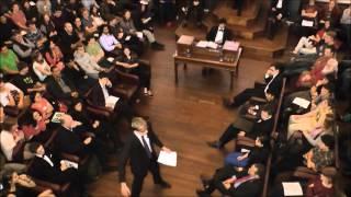 This House Believes The Law is an Ass (Comedy Debate) | The Cambridge Union
