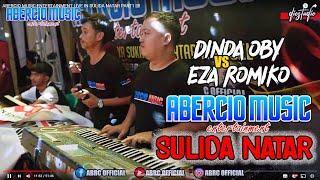 ABERCIO MUSIC ENTERTAINMENT LIVE IN SULIDA NATAR PART2 !!!