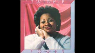 Elbernita "Twinkie" Clark - Ye Shall Receive Power (Full Album // 1981)