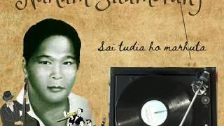 Tribute To Nahum Situmorang - Sai Tudia ho marhuta , Lissoi !