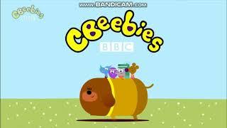 CBeebies (UK) | Ident Bumper: Hey Duggee | 2015