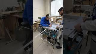 Столярное дело для всех #столярка