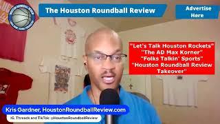 Welcome to The Houston Roundball Review YouTube channel