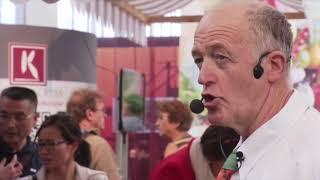 Tasty Tom Tomaten - 25 jaar!