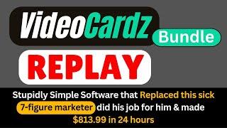 Video Cardz Bundle