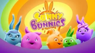 Funny Animated Cartoons | Sunny Bunnies | 30min Compilation 101-109 Cartoon for Kids