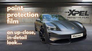 How good is Xpel Stealth Paint Protection Film?