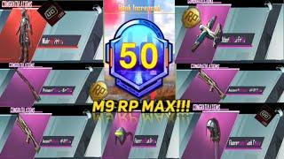 C2S5 Royal Pass M9 Maxout | 4500 UC Royal Pass RP M9 Max Level 50 | Full Maxout RP M9 BGMI