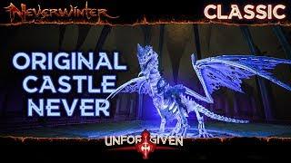 Neverwinter: Original Castle Never All Bosses Nostalgic Edition Northside (1080p)