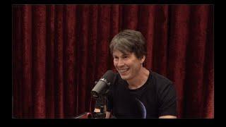 Joe Rogan Experience #2217 - Brian Cox