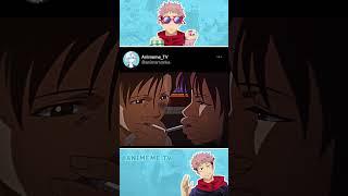 An Indirect Kiss! - #anime #animeedit #animeshorts