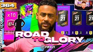 FIFA 21 ROAD TO GLORY #364 - ONE LAST FULL SEND!!