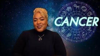 CANCER "THE ROOT OF THE PROBLEM, PREPARE FOR SOMETHING HUGE" | JUNE 20 - JULY 20