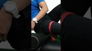 How Can You Relax The Piriformis Muslce?