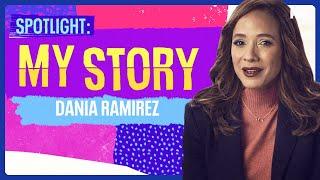 Dania Ramirez Shares Her Story For Women’s History Month | TV For All