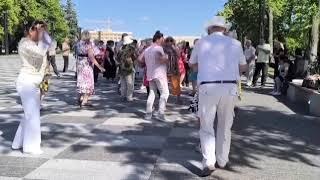 Танцы/Харьков/Dancing/Гой-ра/22.06.2024/#dance#kharkiv