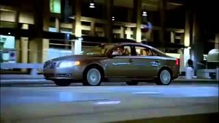 Volvo S80 tv commercial - the concert