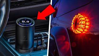 Viral Car Gadgets You Have To See | Haider Tech