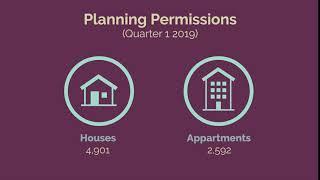 Lawlor & Burns: Houses and Apartments Statistics