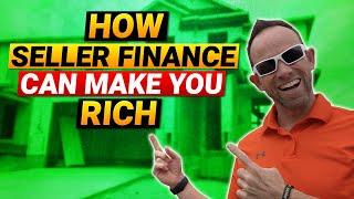 The Advantages to Seller Financing - Why Seller Finance Makes Sense