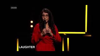 Celya AB - BBC New Comedy Awards 2021