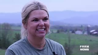 Farm Moms S2 E3: Emmy Lou Armstrong