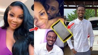 She Paid 25k! Serwaa Amihere Takes Henry Fitz To C0urt For Alleged Blackmail With Lɛαk Video