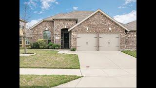 Home for sale at 617 Kinghaven Drive, Little Elm, TX 75068