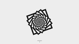 ROTATE | Processing art (Creative coding and abstract art)