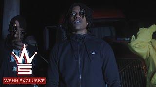 Rico Recklezz "Crank That" (Soulja Boy Diss) (WSHH Exclusive - Official Music Video)